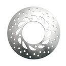 Motorcycle Front Brake Disc Rotor For Honda CB250 CB400 CB-1 CB500 CB750 CB900 Hornet 919 CBR250 PS250 NSS250 FES250 XL650 XRV650 SH150I SH125I