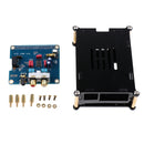 HIFI DAC Audio Sound Card Module I2S Port &Case For Raspberry Pi B+/2B/3B
