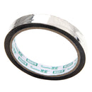 DIY Gift Package Strap Bright Silver Tape Decoration Craft Tape 15mm Width