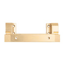 Copper Front Servo Stand for 1:10 RC Crawler Cars Traxxas TRX-4 TRX4