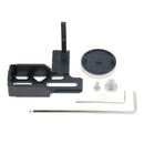 GCH-Go1 Clamp Cage Adaptor Kit for Sony Action Camera LA3D-2 Handheld Gimbal