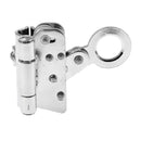 25kN Safety Rock Climbing Tree Arborist 14-16mm Rope Grab Protecta Equipment Gear