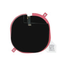 Qi Receiver, Built-in Qi Wireless Charging Receiver Replacement for Apple iPhone 8 Plus