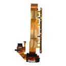 Power ON Off Volume Button Key Flex Cable Repair Part for Sony Xperia Z4 E6533 E6553