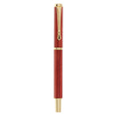 Fountain Brush Pen, Calligraphy Pen Brush for Signature Chinese Words Learning Stationery Art Marker Pens School Art Supplies