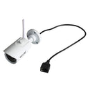 Bullet Outdoor HD Security IP 720P Wireless Wifi IR Night Vision Network Camera