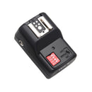 PT-16 GY Wireless Flash Trigger Remote Control FOR Nikon SB-26 SB-25 SB-24