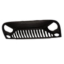 Air Inlet Grille Front Face for 1/10 RC Climbing Car Axial SCX10 RC4WD D90