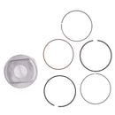 Engine Rebuild Piston Ring Kit for CFMOTO 500CC CF500 UTV ATV Quad