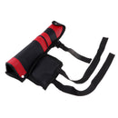 Fishing Rod Holder Leg Holster Fishing Pole Holder Fishing Tackle Easy to Clean