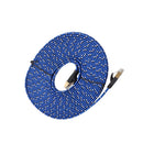 Cat7 Ethernet Cable ,High Speed Ethernet LAN Cable Patch Cord Gold Plated for Xbox/Router/Modem/Patch Panel 10m