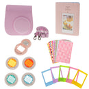 6in 1 Instant Film Camera Accessories Bundles Set for Fujifilm Instax Mini 8