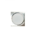 12W LED Square Recessed Ceiling Flat Panel Down Light Lamp Ultra Slim 6000K