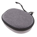 Premium Headphone Bag Storage Box Carry Case For AfterShokz AS650 AS600 Headset