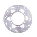 Motorcycle Motorbike Accessories Rear Brake Disc Rotor for Kawasaki KLX250/KLX300