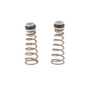 Pair Universal Wine Brew Beer Keg Poppet Valve for Ball & Pin Lock Keg Post, Home Brewing Wine Making kits