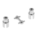 RC Racing Boat Fittings Transmission Parts Vessel Component for FEILUN FT012