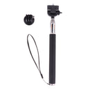 Extendable Hand Grip Monopod Selfie Stick for GoPro Hero 4/3+ /SJ4000 Camera