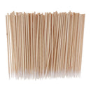 100pcs/set Microblading Tattoo Supply Cotton Swabs Pointed Q-Tips Makeup Cosmetic Applicator 10cm
