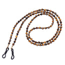 Adjustable Beaded Eyeglasses Chains Sunglasses Holder Lanyard Eyeware Necklace String Cord for Women