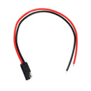 DC Power Cord Cable For Motorola Repeater Mobile Radio GM3188, GM3688, GM1280, GM140, GM160 GM300, GM338, GM340, GM360, GM380