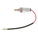 2.36" Carburetor Fuel Solenoid Kit For Kohler 2475722-S, CV17-25, CV620-740