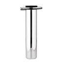 Boat Fishing Rod Pole Holder Flush Mount Rest 90 Degree 316 Stainless Steel