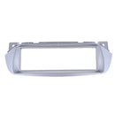 Car Radio Stereo Face Fascia For SUZUKI Alto NISSAN Pixo Frame Kit Dashboard 1 Din