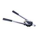 Professional Hand Riveter,Heavy Duty Rivet Gun Tool Fit for 6mm - 6mm Rivets