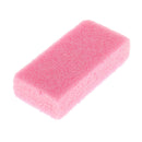 1pc Pumice Stone Foot Care Clean Dead Hard Skin Remove Pedicure Treatment Random Color
