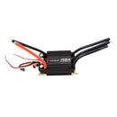 FlyMonster 150A Waterproof Brushless ESC w/ SBEC RC Boat Motor Speed Control