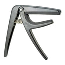 Tune Quick Change Clamp Capo Key Trigger for Ukulele Acoustic Guitars Quick Release