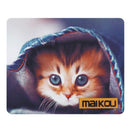 Anti-Slip Game Gaming Mice Mouse Pad Mat 180*200mm for Desktops Laptop