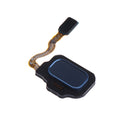 Touch ID Home Main Button for Samsung Galaxy S8 / S8+ Repair Parts, Fingerprint Sensor Flex Cable Assembly for G950/G955, Blue