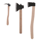 3pcs Dollhouse Miniatures 1:12 Scale Garden Farming Tools Kit Set