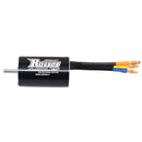 High Performance 3660 3250KV 4 Poles Brushless Motor for 800-900mm (or Above) RC Boat