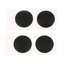 4xBottom Case Rubber Feet Foot Replacement for Macbook Pro A1278 A1286 A1297