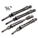 4x Front Rear Universal Drive Shaft Dogbone For Traxxas Slash 1/10 SLA017 18