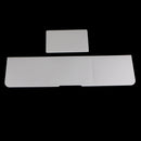 Trackpad Palm Rest Cover Protector Sticker For Macbook AIR 11 inch Silver