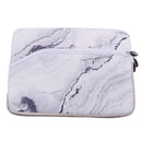 Portable Water Resistant Anti-Scratch Bag Case Pouch for Notebook Laptop Gray