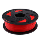 3D Printer Filament 1.75mm PLA 1KG/ 2.2LB For RepRap MarkerBot Red
