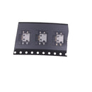 3Pieces Micro USB Jack Charging Port Connector USB Socket Repair Replacement Parts for Meizu M3