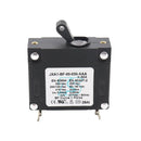 30A Overload Fuse Resettable Protector Reset Circuit Breaker Switch
