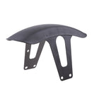 Motorcycle Motorbike Front Mudguard / Mud Guard Cover for Honda CM125