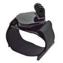 360 Degree Rotatable Camera Wrist Strap Band Holder Cycling Mount For GoPro