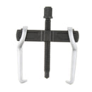 4" Two Jaw Bearing Gear Puller Remover Extractor Removal Tool, Chrome Vanadium Steel