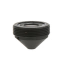 2.1mm 140 Degrees Wide Angle CCTV Lens 1020P Camera IR Board For Security Camera, Black