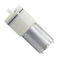370 Micro DC Air Pump 370 Motor 3-6V DC 420mA Oxygen Pump Aquarium Fish Tank
