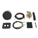 Universal Car Electronic 7 Colors Glow Shift LED Digital Oil Pressure Gauge