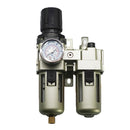 AC3010-03 Air Filter Regulator Oil Water Separator Trap Filter Airbrush